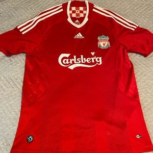 Jersey - Liverpool FC